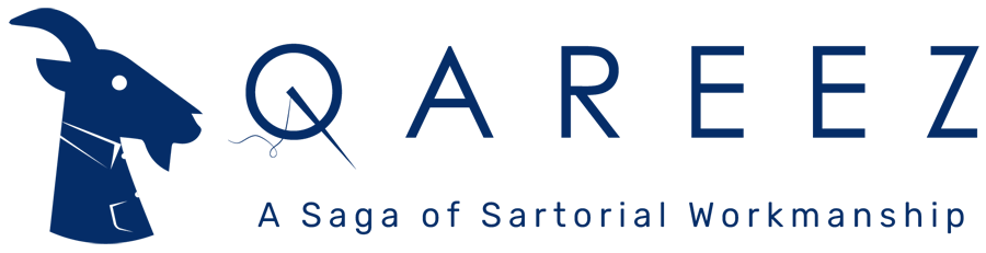 Qareez Logo